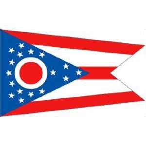  OHIO OFFICIAL STATE FLAG