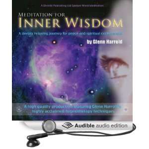   for Inner Wisdom (Audible Audio Edition) Glenn Harrold Books