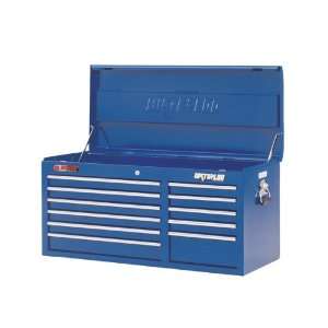  CHEST 11 DRAWER TRAXX