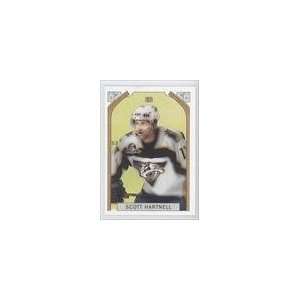    2003 04 Topps C55 #53   Scott Hartnell Sports Collectibles