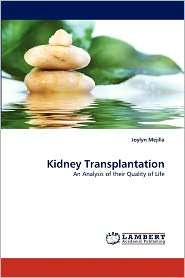 Kidney Transplantation, (3843383847), Joylyn Mejilla, Textbooks 