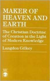   Knowledge, (0819149764), Langdon Gilkey, Textbooks   