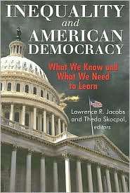   to Learn, (0871544148), Lawrence R. Jacobs, Textbooks   