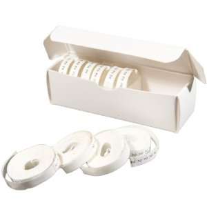  Morris Products 21227 Wire Marker Refill Rolls #7 (Pack of 