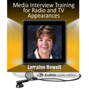 Media Interview Training for Radio and TV Appearances Relax and Stay 