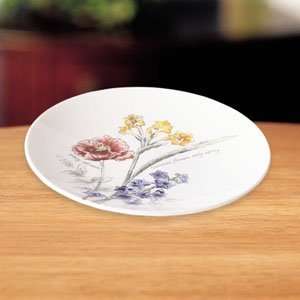 Artist Sketchbook Accent Plate by Lenox China  Kitchen 