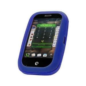   Blue For Palm Pre and Pre Plus (GSM) Cell Phones & Accessories