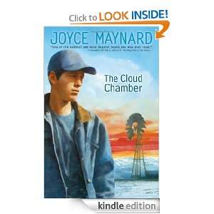 The Cloud Chamber Joyce Maynard  Kindle Store