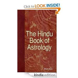 The Hindu Book of Astrology Bhakti Seva  Kindle Store