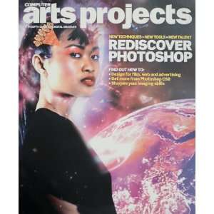  Computer Arts Projects Magazine Issue 91 December 2006 