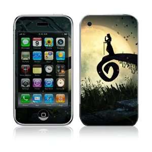  Apple iPhone 3G Decal Vinyl Sticker Skin   Artsy 