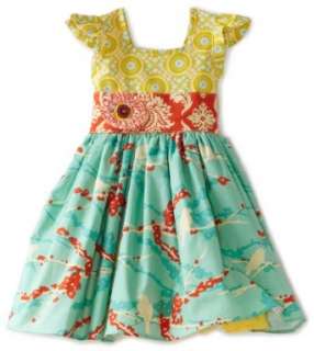  Hopscotch Designs Charlotte Dress Clothing