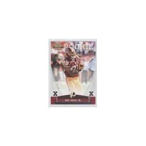   Gridiron Gear Silver Xs #202   Roy Helu/250 Sports Collectibles