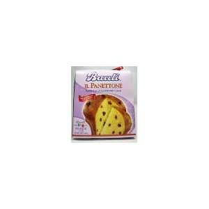 Mini Panettone By Bauli  Grocery & Gourmet Food