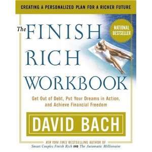 Rich Workbook Creating a Personalized Plan for a Richer Future (Get 