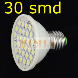   applications 30 SMD Super bright high power surface 5050 mount LED