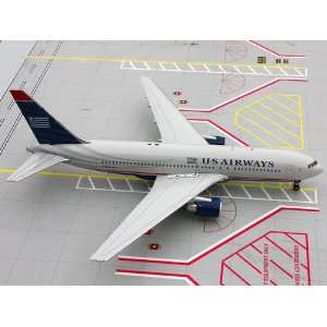  GEMINI200 Usairways 767 200ER 1/200 REG#N253AY