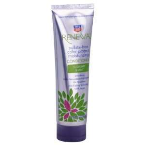 Rite Aid Renewal Conditioner, Sulfate Free Color Protecting 