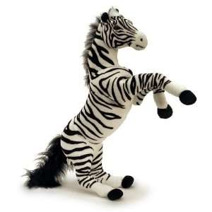  Jumping Zebra with Sound (28) Toys & Games