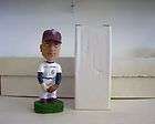 Chase Utley ~ 2003 SWB / PHILLIES Bobble Bobblehead SGA