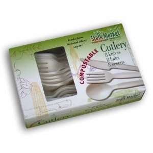  Asean CPLA 004 R Compostable Assorted Retail Kitchen 