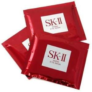  Makeup/Skin Product By SK II Signs Eye Mask 14pads Beauty