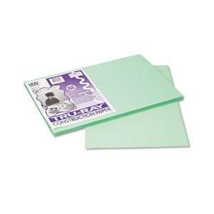  Riverside Paper® Tru Ray® Construction Paper