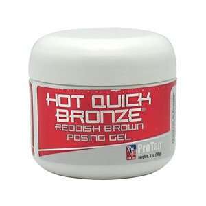  Pro Tan Hot Quick Bronze