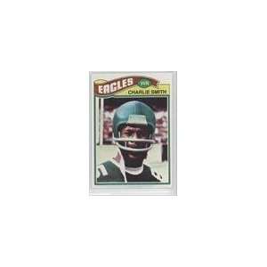  1977 Topps #103   Charlie Smith WR Sports Collectibles