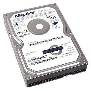  Maxtor DiamondMax Plus 9 320GB UDMA/133 5400RPM 2MB IDE 