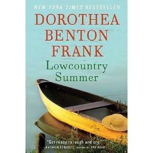  Lowcountry Summer   [LOWCOUNTRY SUMMER] [Paperback 