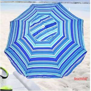  Umbrella with Oxford Fabric w Tilt / Vent UPF 100