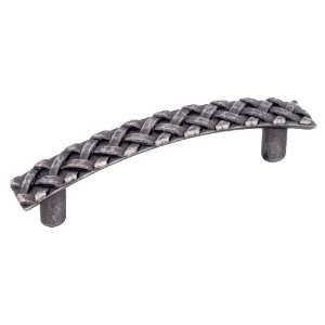  Ashton 5 in. Braided Cabinet Pull (Set of 10)
