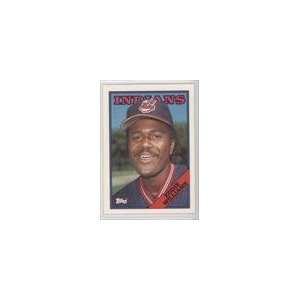    1988 Topps Tiffany #758   Eddie Williams Sports Collectibles