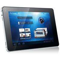   ) MediaPad 1.20GHz Dual Core Honeycomb Tablet with Android  