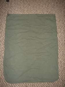 US MILITARY BARRACKS LAUNDRY BAG USGI  