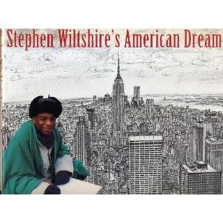   American Dream by Margaret Hewson and Stephen Wiltshire (Apr 29, 1993