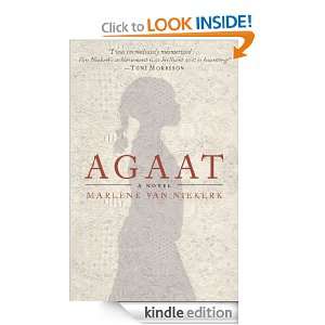 Agaat Marlene Van Niekerk, Michiel Heyns  Kindle Store