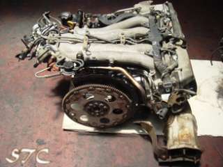 95 97 Used Toyota Previa 2.4L Engine Supercharger