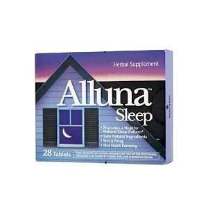 Alluna Sleep 28 Tabs