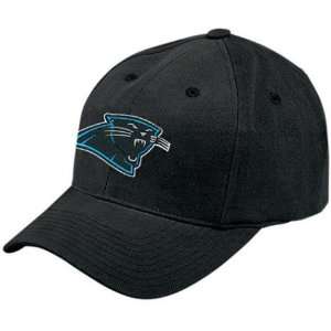   Mens Carolina Panthers Team Logo Unstructured Cap