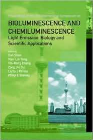 Bioluminescence and Chemiluminescence Light Emission Biology and 