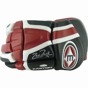  Zach Parise Game Model Glove