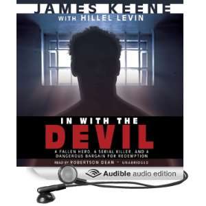   Audio Edition) James Keene, Hillel Levin, Robertson Dean Books