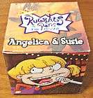 new rugrats in paris the movie digital talking chatback watch angelica 