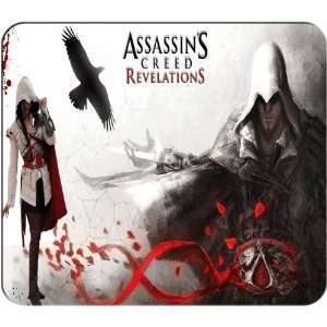  Assassins Creed Revelations Mouse Pad
