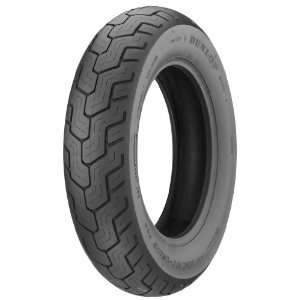  Dunlop D404 Tire   Rear   150/90 15   Load/Speed Rating74H 