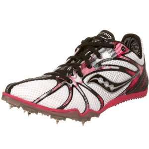  Saucony Womens Endorphin Md2 Track Shoe Sports 