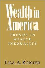   Inequality, (0521627516), Lisa A. Keister, Textbooks   