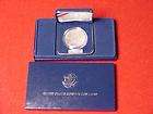   US MINT PRESTIGE PROOF SET INCLUDES THE US CONSTITUTION SILVER DOLLAR